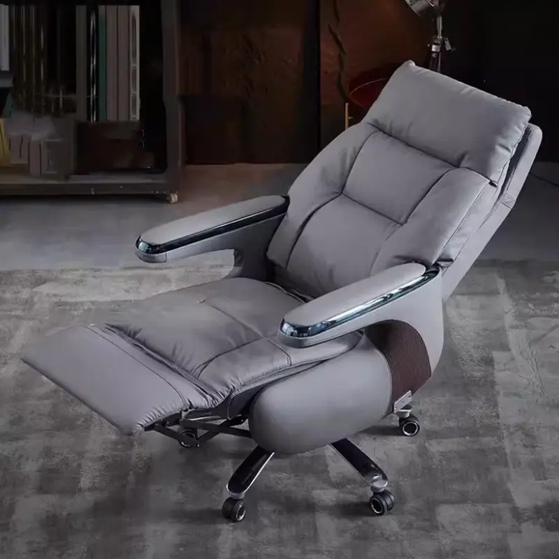 Executive recliner chair thumbnail 4