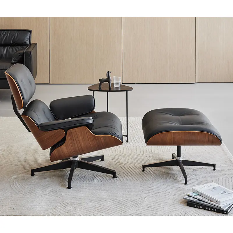 Luxury lounge chair thumbnail 2