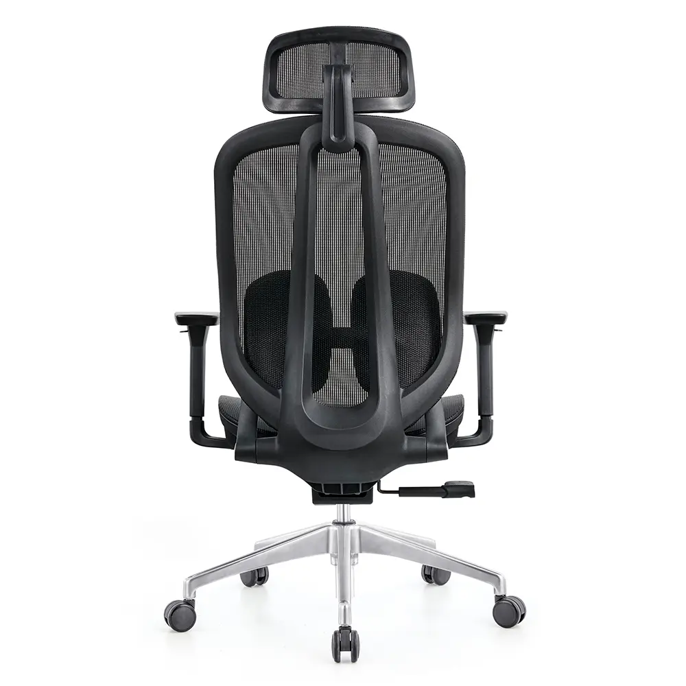 ErgoFlex Ergonomic Chair thumbnail 4