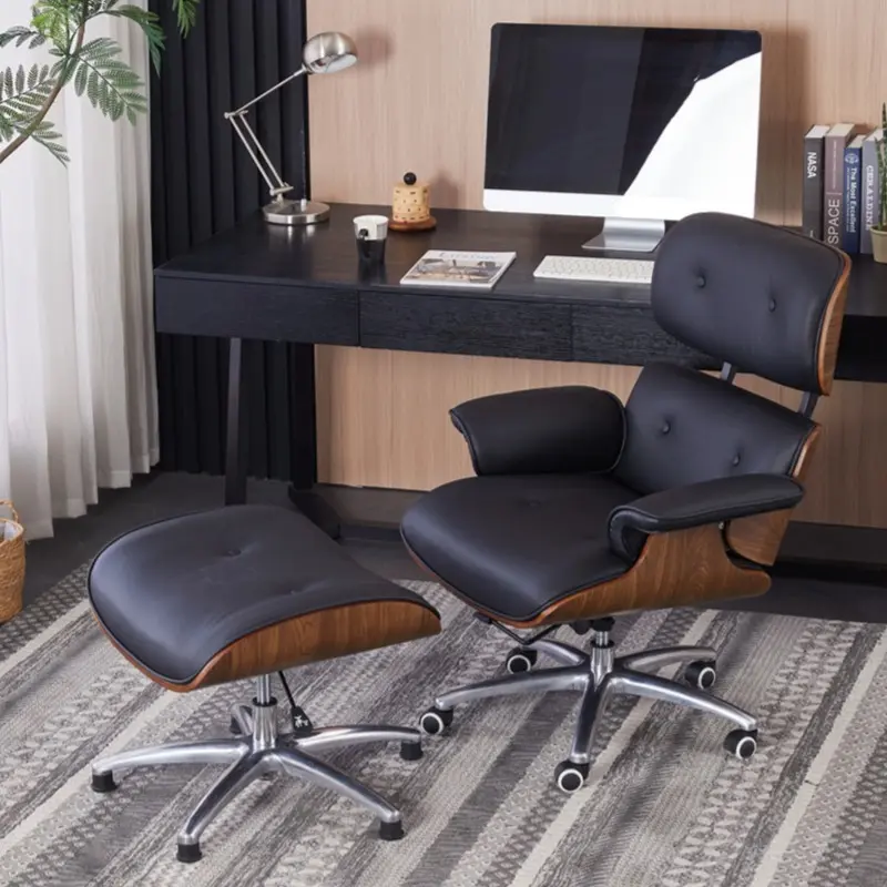 Luxury lounge chair thumbnail 3