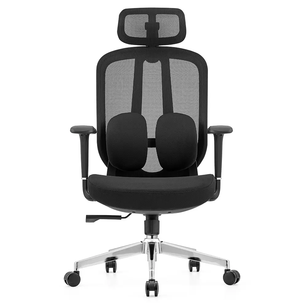 ErgoFlex Ergonomic Chair thumbnail 2