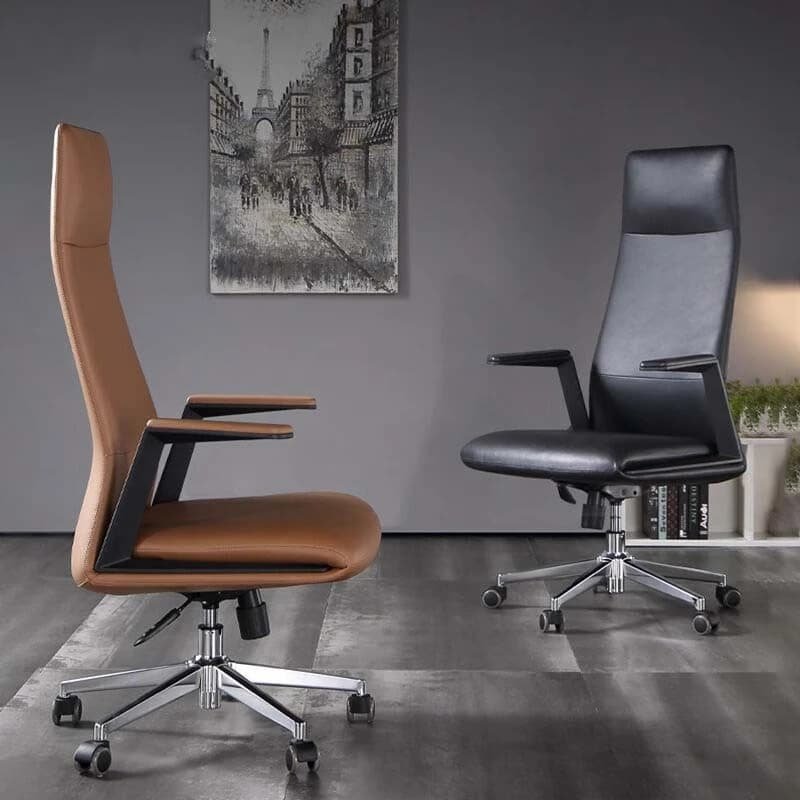 Prestige executive office chair thumbnail 2