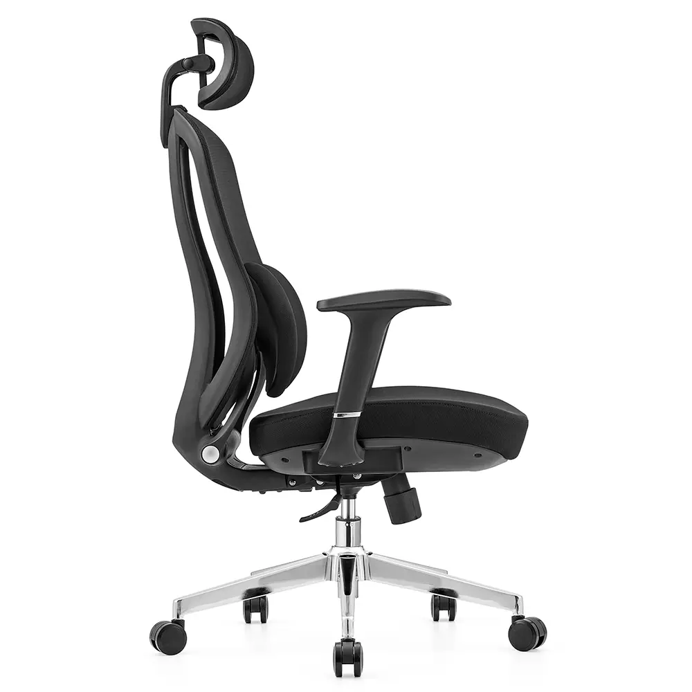 ErgoFlex Ergonomic Chair thumbnail 3