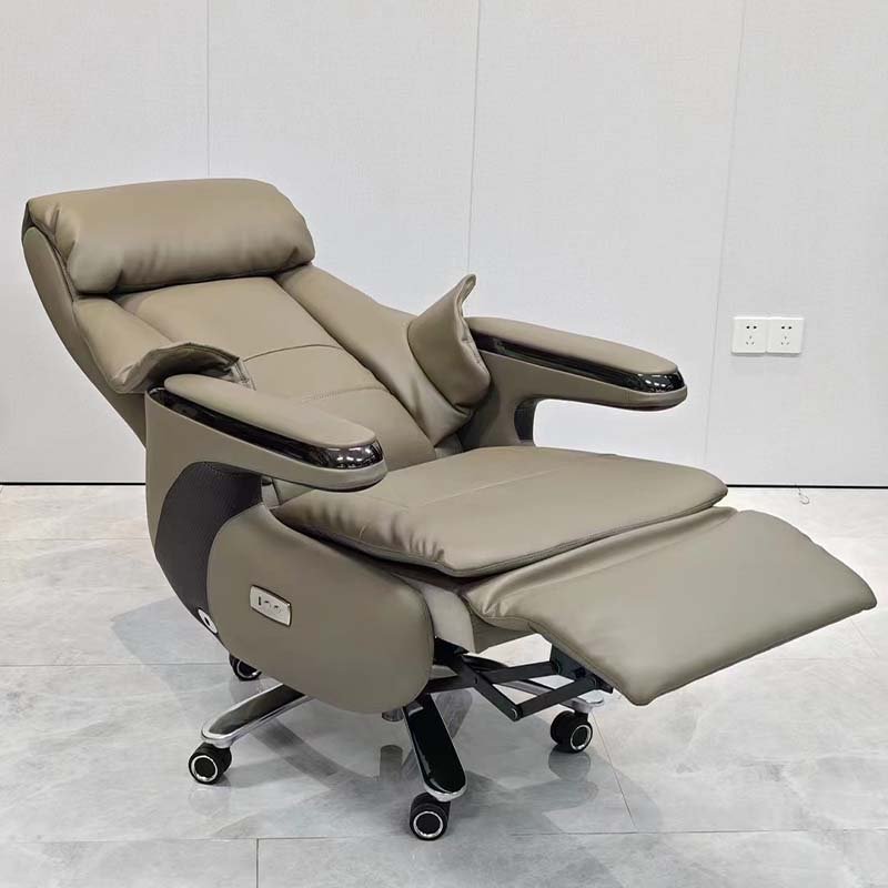Executive recliner chair thumbnail 4