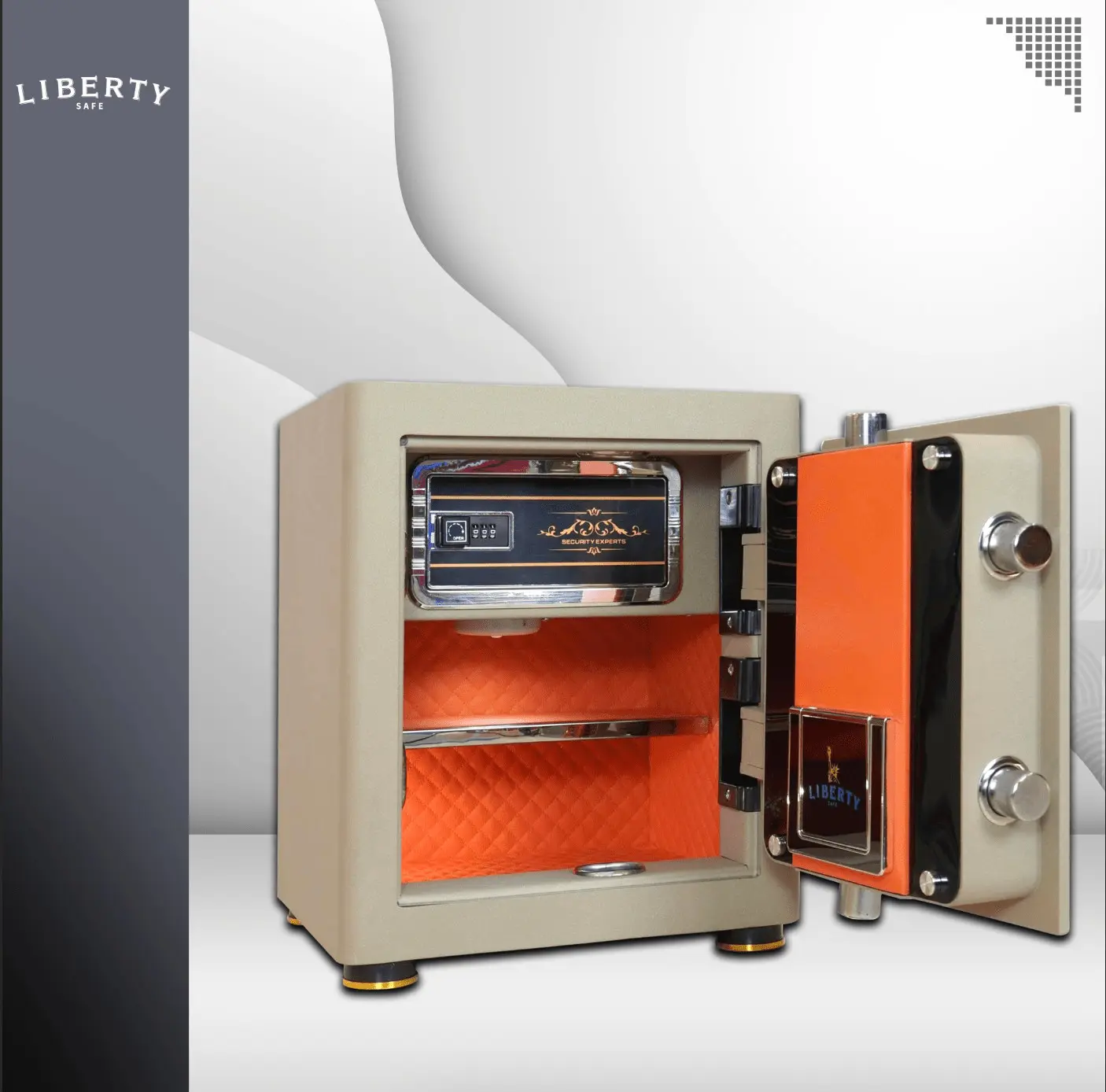 Liberty Multifunctional Smart Safe thumbnail 4