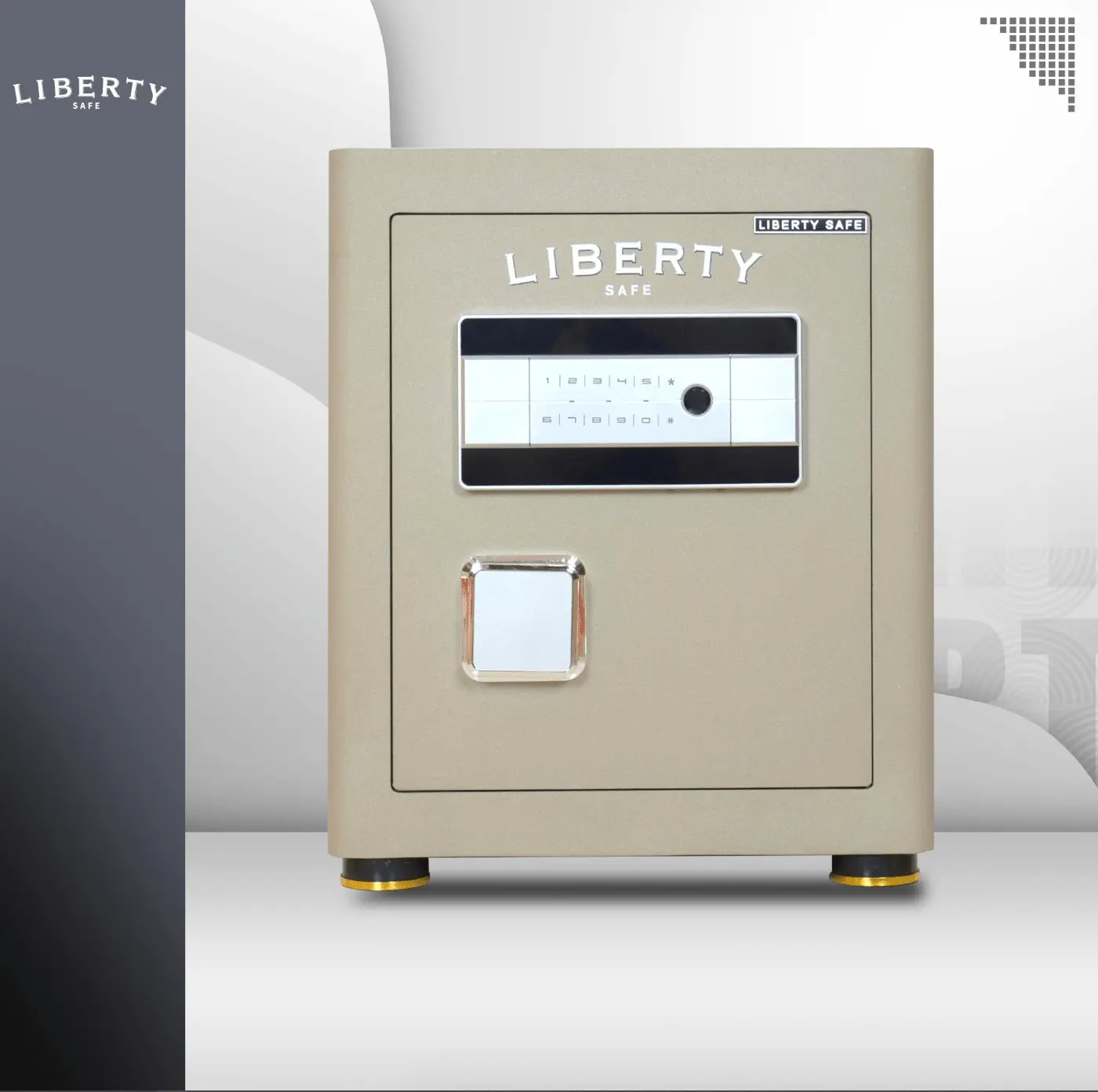 Liberty Multifunctional Smart Safe thumbnail 2