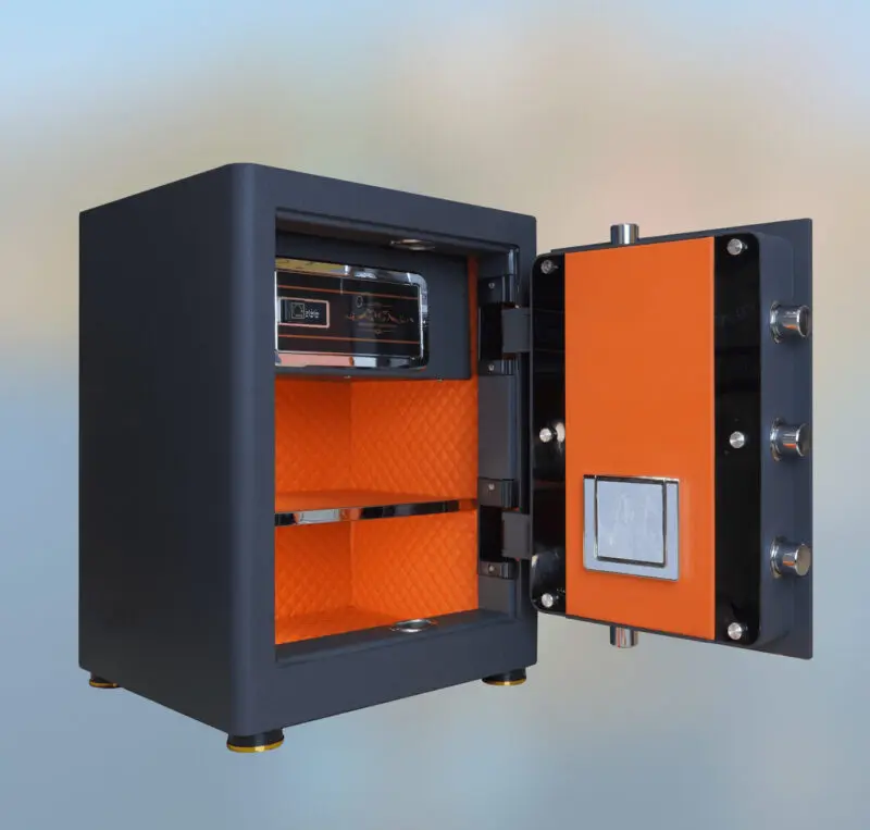 Liberty Multifunctional Smart Safe thumbnail 3