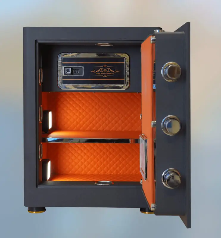 Liberty Multifunctional Smart Safe thumbnail 4
